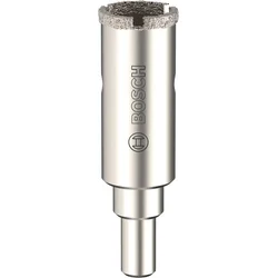 Bosch Kruna za pločice sa osovinom 2608594543, 22mm
