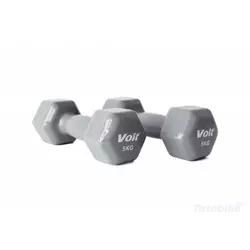 Pvc teg 5kg 1par