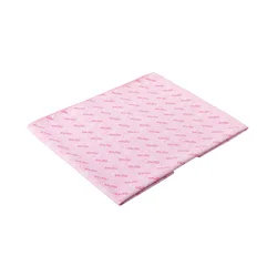 raypath BRISAČA SUNBEAM PINK 50 cm x 80 cm
