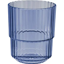 APS Linea Kozarec, Prostornina: 0,30 litra, 100 mm, premer: 85 mm, moder (48 kos)