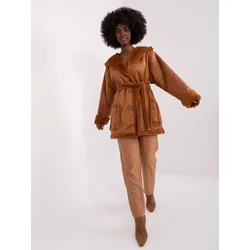 Jacket-LK-KR-509459.96P-light brown