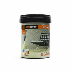 MAXIMA Maxidecor boja za zid Sahara bronse 1 l