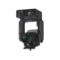 ILME-FR7 Kinematografska kamera velikega formata PTZ