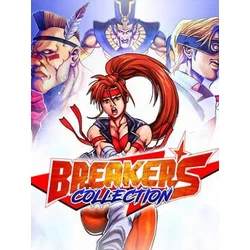 Breakers Collection Steam Key (PC) GLOBAL