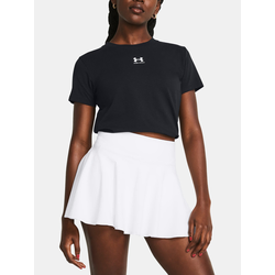 Under Armour Campus Core SS Majica 824867 Črna
