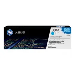 toner HP 304A/CC531A - cyan