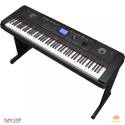 Yamaha DGX-660B digitalni pianino 88 tipki