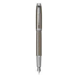 Parker nalivpero royal im premium dark espresso ct m ( PK31680 )