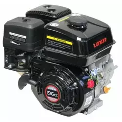 MOTOR LONCIN G200F ZA CEPILEC 8T (RA 430233)
