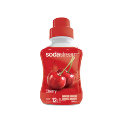 SODASTREAM sirup z okusom češnje, 500 ml