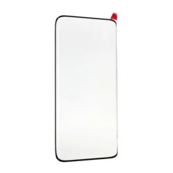 Tempered glass full glue 0.15mm za Huawei Mate 40 Pro zakrivljeni crni