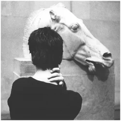 Bertie Marshall - Exhibit (Limited Edition) (LP)
