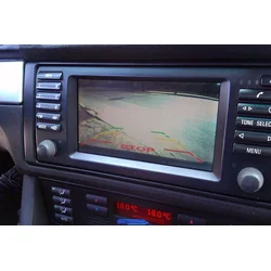 OEM Kamera za rikverc Ford Focus
