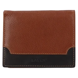 Lagen BLC-5261 Cognac/Black