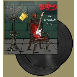 Perfect - The Greatest Hits (2 LP)