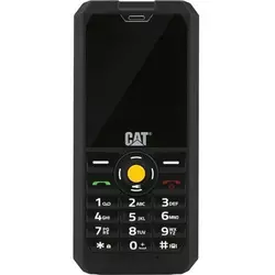 CAT mobilni telefon B30, Black