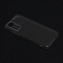 Torbica silikonska Ultra Thin za Xiaomi Redmi Note 11/Note 11S transparent
