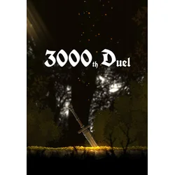 3000th Duel (PC) Steam Key EUROPE
