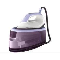 PHILIPS Parna stanica PSG3000/30 ljubičasta