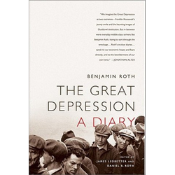 The Great Depression: A Diary