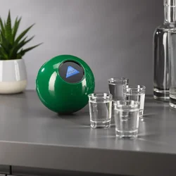 Alko Mistična Kugla