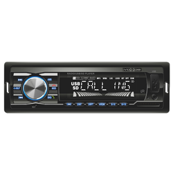 SAL Auto radio SAL VB3100 FM, USB, SD, 3,5mm, Bluetooth, 4x45W OUTLET