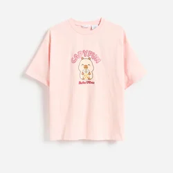Reserved - Majica Kapibara CapyFun