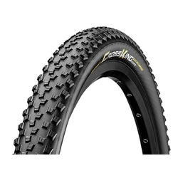 GUMA SPOLJAŠNJA 29x2.3 CONTINENTAL CROSS KING black/black Skin