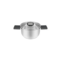 Resto - Lonec s pokrovom ANSER 1,8 l 16 cm