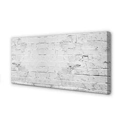 tulup.si Slika na platnu Zid zid 140x70 cm