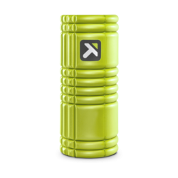 Triggerpoint GRID 1.0 Foam Roller - Valjček za miofascialne prožilne točke - več barv -