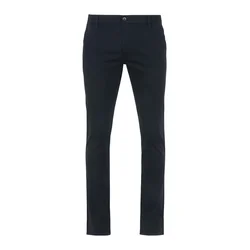 Elit Muške letnje pantalone, Crne