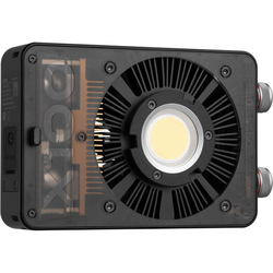 ZHIYUN LED Svetlo MOLUS X100 black