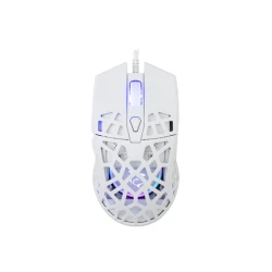 WHITE SHARK WS GM 5018 CARADOC RGB Miš