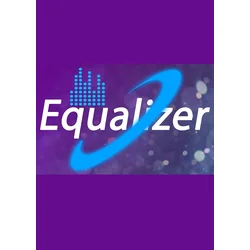 Equalizer Steam Key GLOBAL