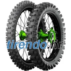 Michelin Starcross 6 ( 110/90-19 TT 62M zadnji kota, M/C, Mischung Medium HARD, NHS )