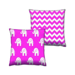 Opviq Set 2 jastuka 43x43cm Šareni