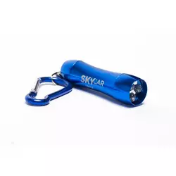 SkyCar Lampa 3LED privezak