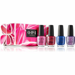 OPI Nail Lacquer Happy Bday set (za nohte)