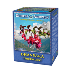 Dhanyaka - Nosečnice, 100 g