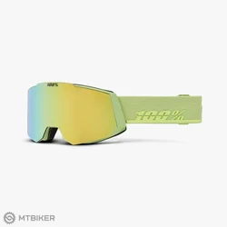 100% očala SNOWCRAFT HiPER, Aura