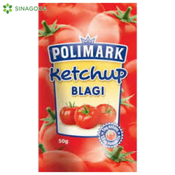 KECAP BLAGI 45GR KESA (32) POLIMARK