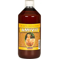 Amivit K za kunce 1000ml