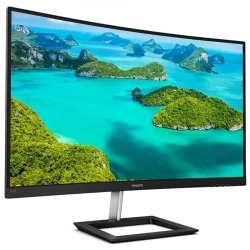 PHILIPS monitor 32 inča 328E1CA/00 Curved 4K UHD