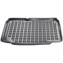 Rezaw-Plast Tipska kadica za gepek Rezaw-Plast Renault Clio V (2019+) - Down floor