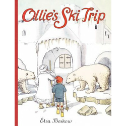 Ollies Ski Trip