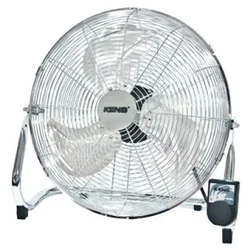 KENO Podni Ventilator 45cm 120W KE-46