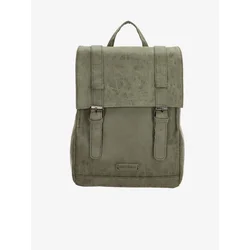 Enrico Benetti Amy 8 l Olive Nahrbtnik 838304 Zelena
