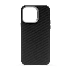 Maska za telefon CARBON LUX za Iphone 14 Pro Max DZ1