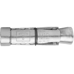 shumee SIDRNA TULA ZA ŠČIT 10/16*60MM - T-SA10
